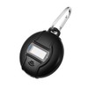 Portable Ultrasonic Pest Repeller Solar Powered & USB Outdoor Mosquito