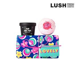Lush Lovely - Gift / 러쉬 러블리 - 기프트