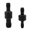 WANGCL Spark Plug Oxygen Sensor Tool Spark Plug Thread Chaser