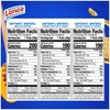 Lance Sandwich Crackers, Captain's Wafers, Variety Pack, 8 Individual Packs,