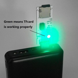 Masyrt Masyrt Iot Security Tool for Leonardo Development Board with 64 Scripts to Fix System Vulnerabilities, Ideal for Hak5 Enthusiasts and Security Experts