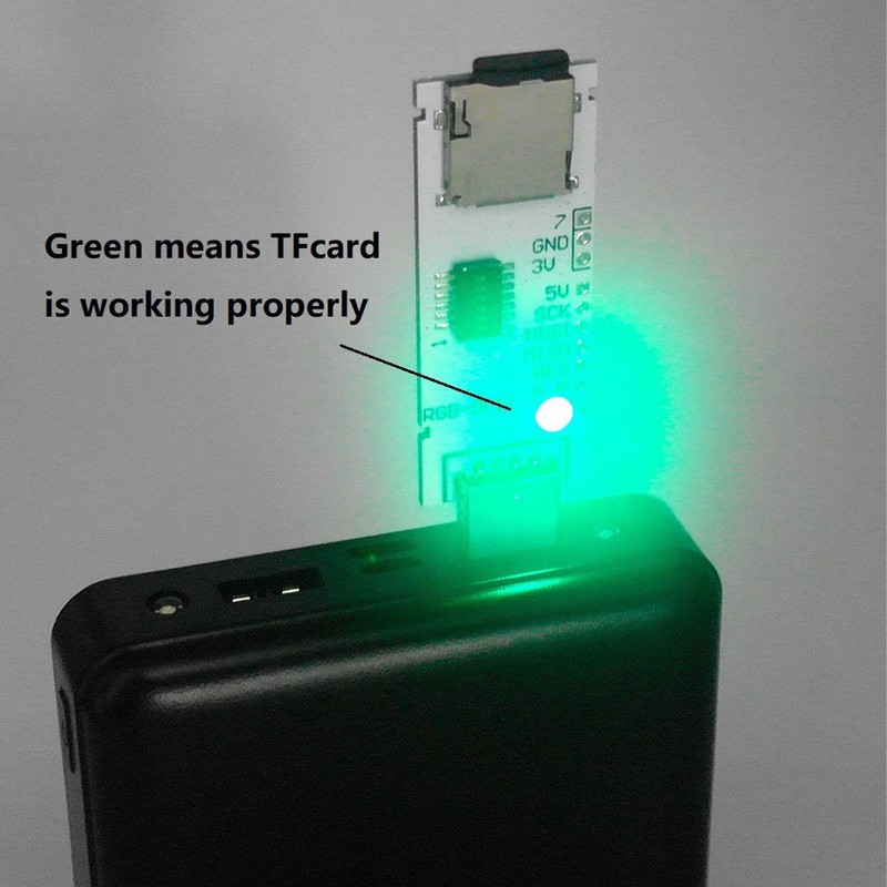 Masyrt Masyrt Iot Security Tool for Leonardo Development Board with