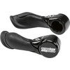 ergotec Mf3 50050001 Bar Ends Black