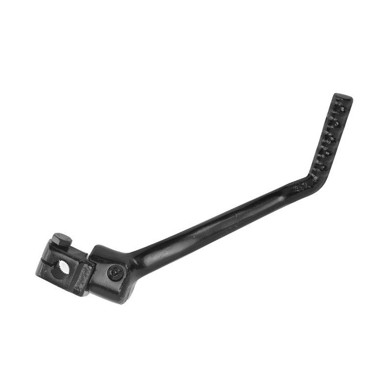 13mm Kick Start Starter Lever Foldable Rugged Shaft Kick Start