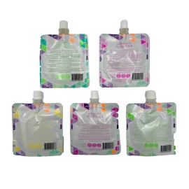 La'Bang Hair Hydrate Me Hydrating Hair + Scalp Mask Variety Pack 50 mL