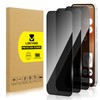 Lokyoo 3 Pack Privacy Screen Protector for Nothing Phone (4a)