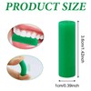 Aligner Chewies for Aligners, Mint-Flavored Aligner Chewies 10-Pack - Enhances