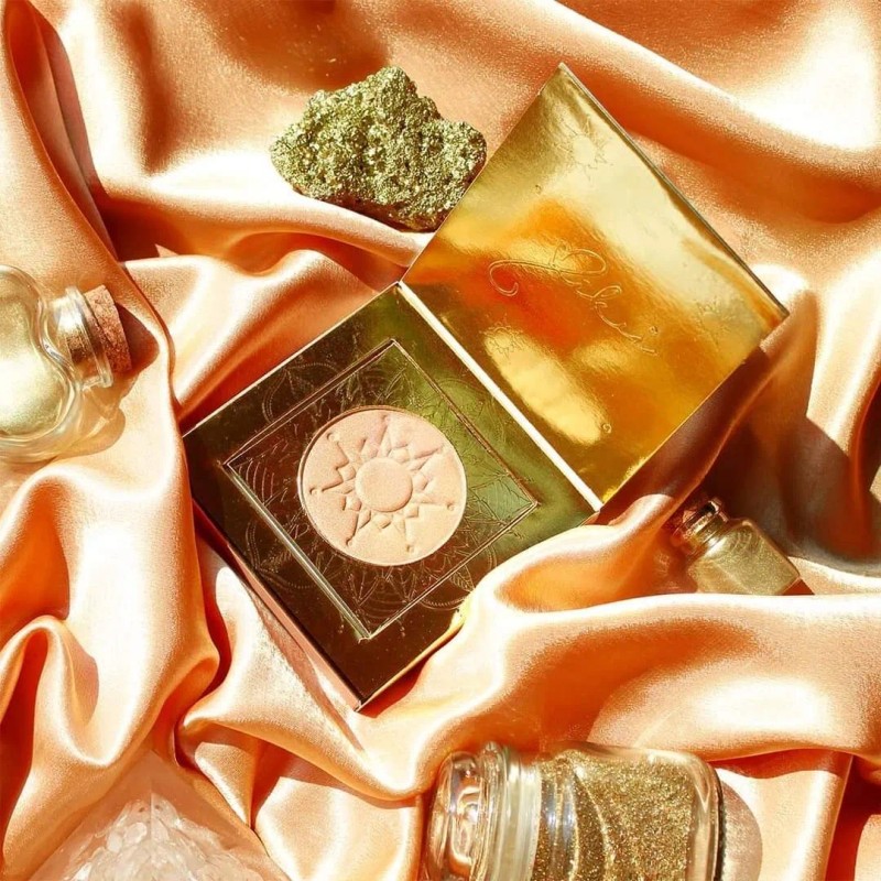 Mikucosmetics Rubor Luna En Polvo 7g