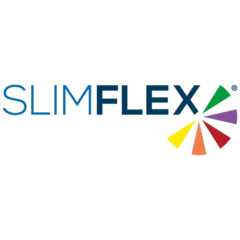 Achilles Tendonitis Support Insole | Slimflex Simple Full Length |