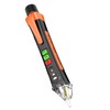 Aicevoos A1 Voltage Tester/Non-Contact Voltage Tester with Range AC 12V-1000V/48V-1000V,