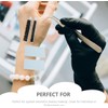 Cinta para Pestañas Rollo Profesional de Gel de Sílice 2