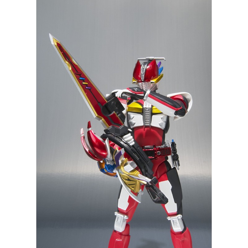 S.H. Figuarts Kamen Rider Den-O Liner Form