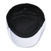 STARANCE Men's Cotton Ivy Gatsby Newsboy Hat Summer Driving Scally