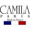 Camila Peineta De Pelo Francesa Camila Paris Cp2949, Talla Tortuga