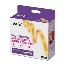 WiZ Colour 4M Ambiance Smart LED LightStrip