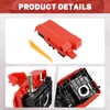 Front Fuse Box Relay Block for Chrysler Pacifica Voyager 68260128AB