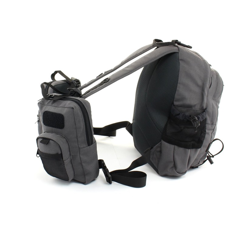 Daypack Backpack Tashev S/Master Rucksack for fishing Sport Backc HEST