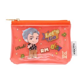 Sunstar Stationery Pen Case, TinyTAN Pouch, Mini RM