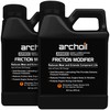 Archoil AR9100 Friction Modifier Value Pack - Two 16oz Bottles