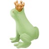 DAIKAI Kopop Crown Frog 70547 3.7 x 2.8 x 4.2