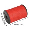 Bestomrogh Nylon Builders Line 300m / 984ft, Breaking Strength under