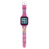 JoJo Siwa Kids Smartwatch with 10 Watch Faces, Step Counter,