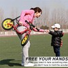 Scooter Shoulder Strap, Carrying Strap, Balance Bike, Universal Adjustable Shoulder