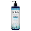 Loción Corporal Dr Teal's Minerales Restauradores 532ml Floral