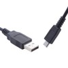 USB Data SYNC Cable Cord for Sony Voice Recorder ICD-SX55