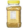 Great Bazaar Bottle Methi Seeds, 10 Ounce