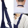 Viedouce 2-Pack of Waterproof Cooking Aprons with Pockets, Adjustable Kitchen