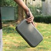 Camera Case Shockproof Waterproof High Capacity Protective Travel Storage Bag