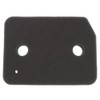 【Home Appliance Accessories】 9164761 - Tumble Dryer Foam Filter For