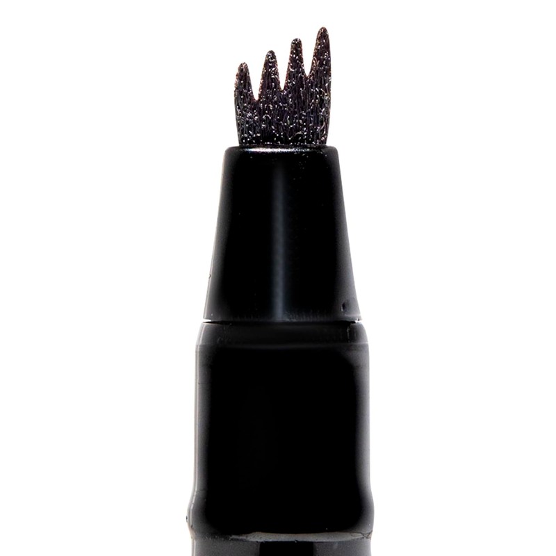 Naturally Effortless Brows