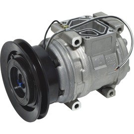 UAC CO 21006C A/C Compressor