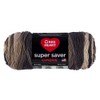 Red Heart E305.4923 Ombre Yarn, Hickory
