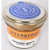 Steenbergs Organic Ground Mace Powder Standard Jar - 40g