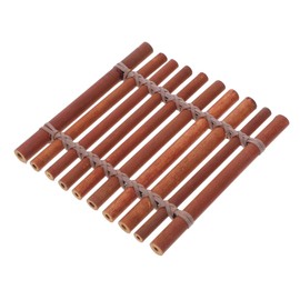 SHINEOFI Bamboo Props Musical Instrument Accessories Cinnamon Sticks for Crafts Pan Flute Instrument Mini Fence Craft Cardboard Tubes for Crafts Panpipe Pan Flute Pan Pipes Flute Pipe