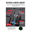 ontto Luminous car Key fob Cover fit for Dodge 2019-2025