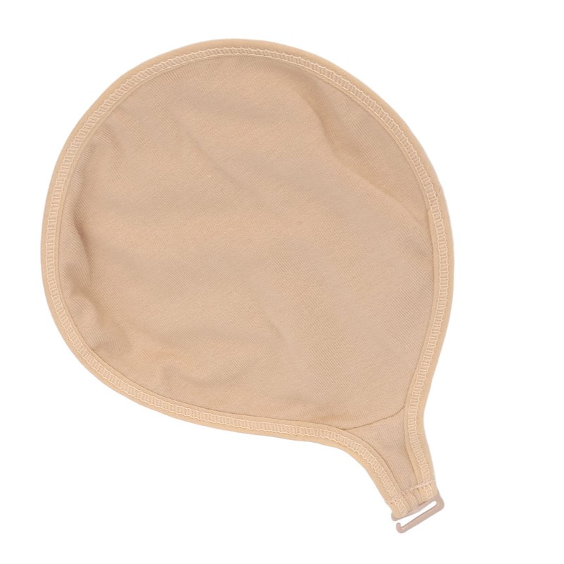 Breast Prosthesis Pocket, Soft Breathable Prosthetic Breast Pockets Mastectomy Prosthesis