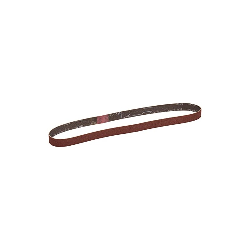 Makita A-34584 Sanding Belt #80 0.5 x 21.1 inches (13