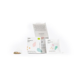 Wilden Herbal Tea N.2 Boost