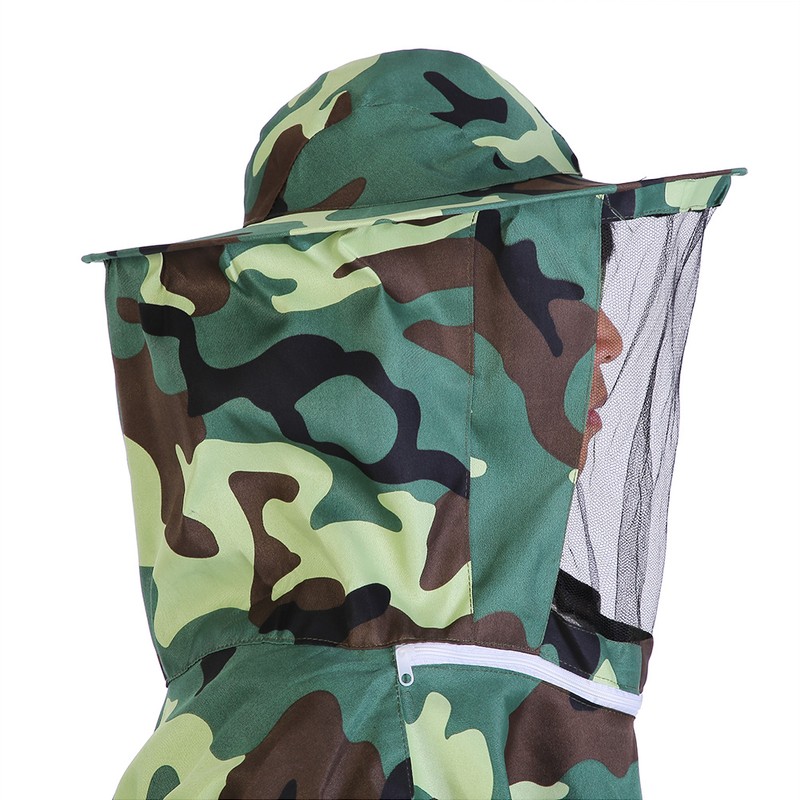 Professional Beekeeping Protective Suit Bee Keeping Beekeeper Equipment Dress Pants