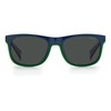 Polaroid Unisex Baby Sunglasses, Rnb/M9 Blue Green