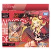 ウィクロス WXK-D01 TCG 構築済みデッキ レッドドーピング