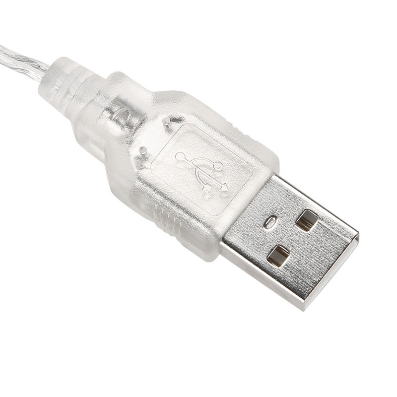 12Pcs LED Mirror Light Lamp Vanity Kit for Makeup Dressing