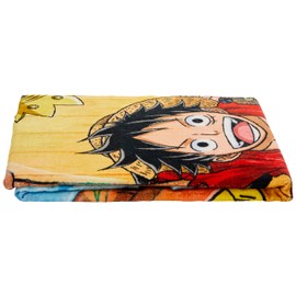 Herding One Piece Velour Towel 75 x 150 cm 100% Cotton / Velour
