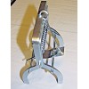 FPS 2403 galvanized Steel Mole Eliminator Trap (1-trap), New,