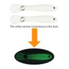 VINFUTIN Soft Bionic Fishing Lure,10Pcs Fishing Equipment Bass Trout,Simulation Loach