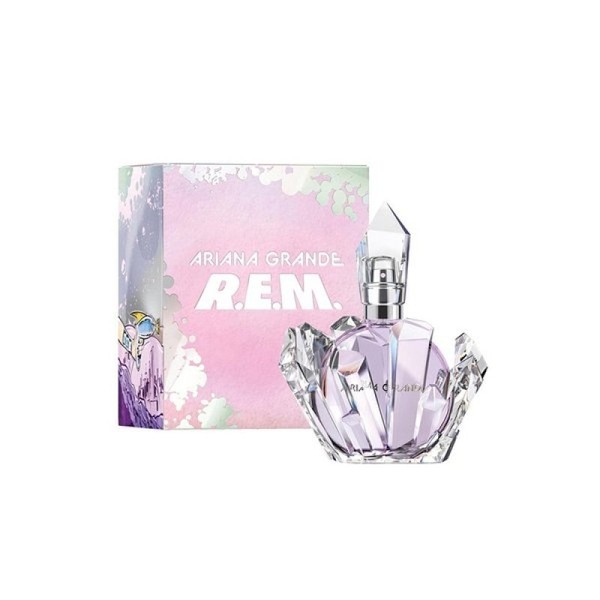 Ariana Grande REM EDP 50ml gift wrapping available / 아리아나그란데